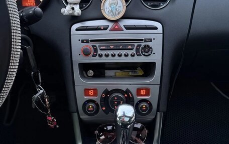Peugeot 308 II, 2010 год, 610 000 рублей, 7 фотография
