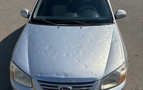 KIA Cerato I, 2006 год, 299 000 рублей, 14 фотография