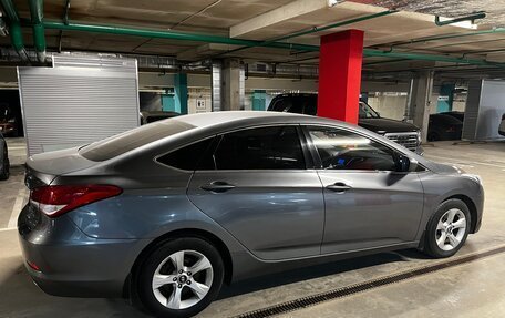 Hyundai i40 I рестайлинг, 2014 год, 1 300 000 рублей, 4 фотография