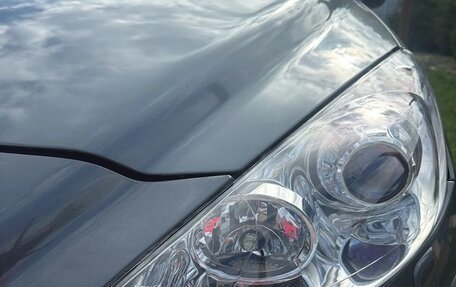 Peugeot 308 II, 2010 год, 610 000 рублей, 13 фотография