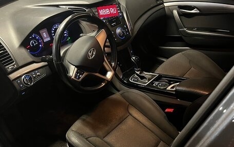 Hyundai i40 I рестайлинг, 2014 год, 1 300 000 рублей, 6 фотография