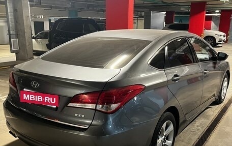 Hyundai i40 I рестайлинг, 2014 год, 1 300 000 рублей, 3 фотография