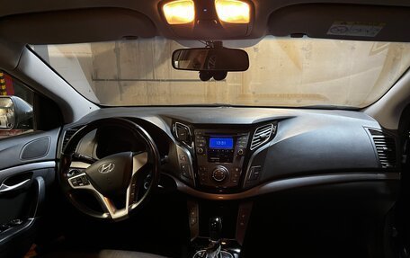 Hyundai i40 I рестайлинг, 2014 год, 1 300 000 рублей, 8 фотография
