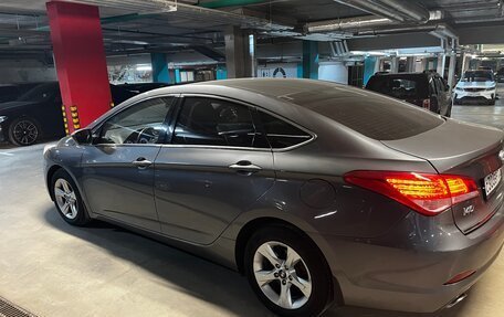 Hyundai i40 I рестайлинг, 2014 год, 1 300 000 рублей, 7 фотография