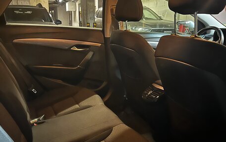 Hyundai i40 I рестайлинг, 2014 год, 1 300 000 рублей, 11 фотография
