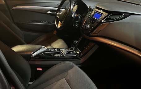 Hyundai i40 I рестайлинг, 2014 год, 1 300 000 рублей, 10 фотография