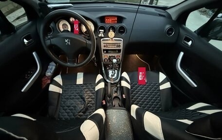 Peugeot 308 II, 2010 год, 610 000 рублей, 9 фотография