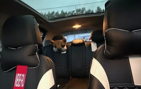Peugeot 308 II, 2010 год, 610 000 рублей, 8 фотография