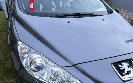Peugeot 308 II, 2010 год, 610 000 рублей, 14 фотография