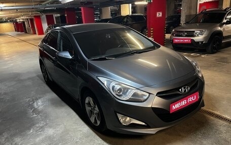 Hyundai i40 I рестайлинг, 2014 год, 1 300 000 рублей, 9 фотография