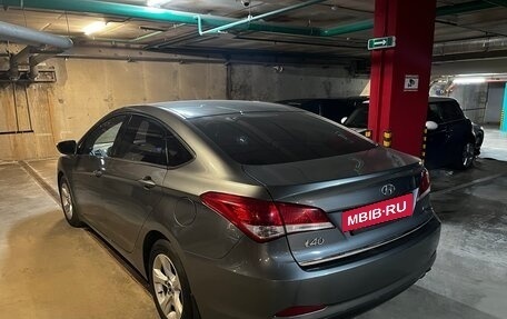 Hyundai i40 I рестайлинг, 2014 год, 1 300 000 рублей, 12 фотография