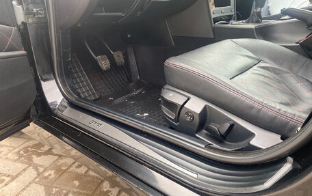 BMW 5 серия, 2003 год, 900 000 рублей, 6 фотография