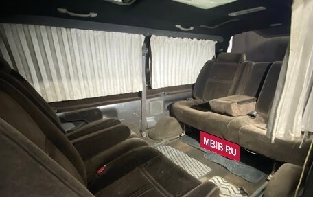 Toyota HiAce H100, 1994 год, 425 000 рублей, 9 фотография