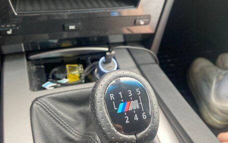 BMW 5 серия, 2003 год, 900 000 рублей, 12 фотография