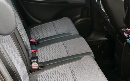 Opel Zafira C рестайлинг, 2014 год, 1 040 000 рублей, 10 фотография