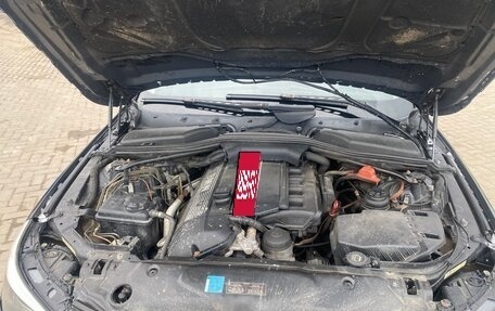 BMW 5 серия, 2003 год, 900 000 рублей, 10 фотография