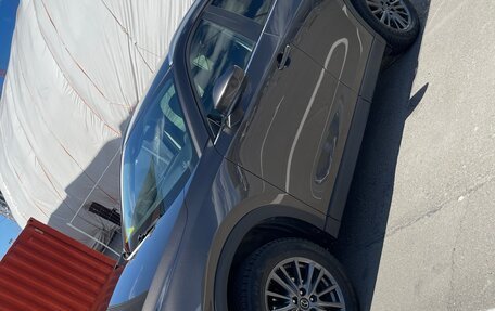 Mazda CX-5 II, 2020 год, 2 400 000 рублей, 13 фотография