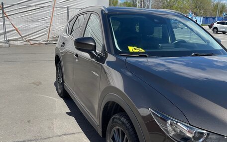 Mazda CX-5 II, 2020 год, 2 400 000 рублей, 6 фотография