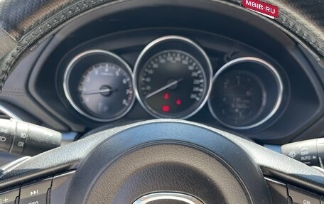 Mazda CX-5 II, 2020 год, 2 400 000 рублей, 8 фотография
