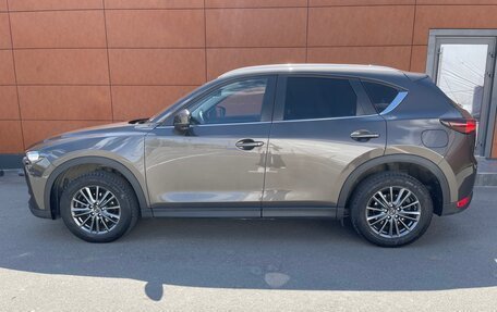 Mazda CX-5 II, 2020 год, 2 400 000 рублей, 19 фотография