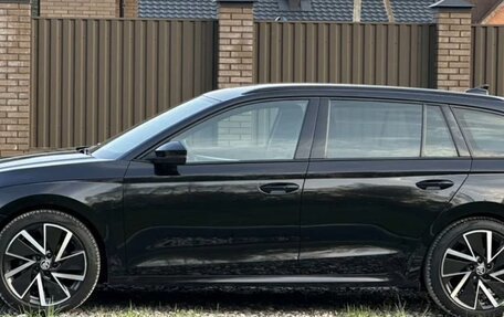 Skoda Octavia IV, 2021 год, 2 550 000 рублей, 7 фотография