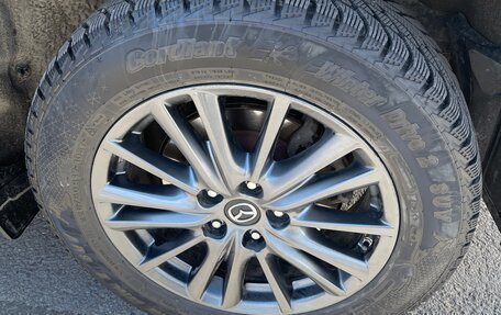 Mazda CX-5 II, 2020 год, 2 400 000 рублей, 18 фотография