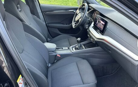 Skoda Octavia IV, 2021 год, 2 550 000 рублей, 22 фотография
