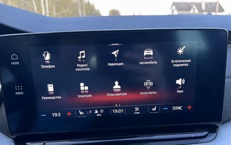 Skoda Octavia IV, 2021 год, 2 550 000 рублей, 28 фотография