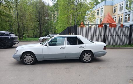 Mercedes-Benz W124, 1993 год, 420 000 рублей, 3 фотография