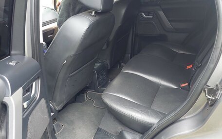 Land Rover Freelander II рестайлинг 2, 2008 год, 1 170 000 рублей, 10 фотография