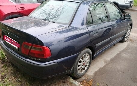 Mitsubishi Carisma I, 2002 год, 265 000 рублей, 3 фотография