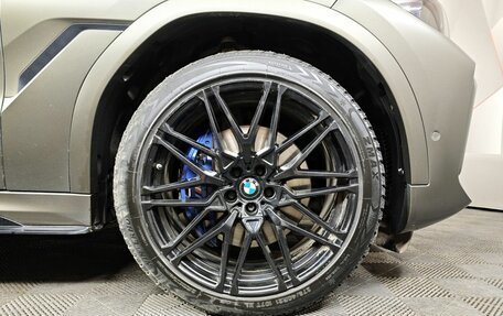 BMW X6, 2021 год, 7 855 000 рублей, 7 фотография