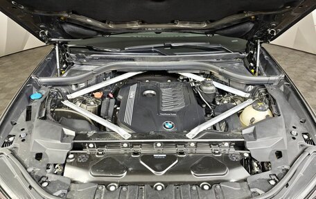 BMW X6, 2021 год, 7 855 000 рублей, 10 фотография
