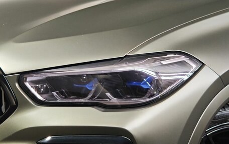 BMW X6, 2021 год, 7 855 000 рублей, 8 фотография