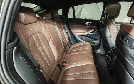 BMW X6, 2021 год, 7 855 000 рублей, 14 фотография