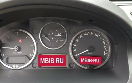 Land Rover Freelander II рестайлинг 2, 2008 год, 1 170 000 рублей, 6 фотография