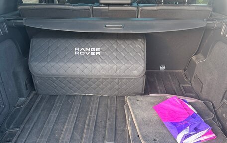 Land Rover Discovery Sport I рестайлинг, 2019 год, 3 500 000 рублей, 7 фотография