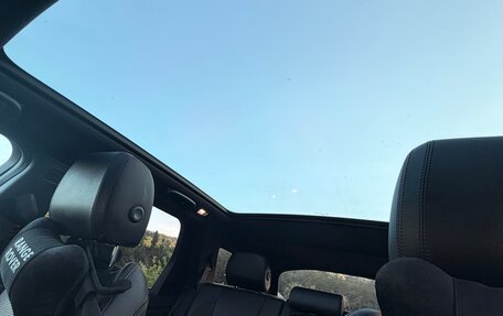 Land Rover Discovery Sport I рестайлинг, 2019 год, 3 500 000 рублей, 17 фотография