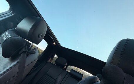 Land Rover Discovery Sport I рестайлинг, 2019 год, 3 500 000 рублей, 18 фотография