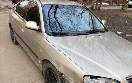 Hyundai Elantra III, 2006 год, 225 000 рублей, 6 фотография