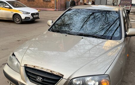 Hyundai Elantra III, 2006 год, 225 000 рублей, 5 фотография