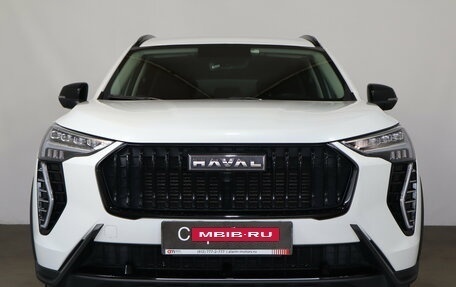 Haval Jolion, 2025 год, 1 949 000 рублей, 2 фотография