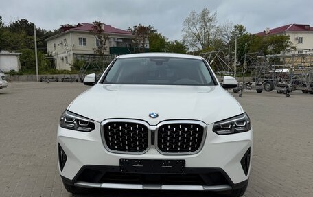 BMW X4, 2023 год, 6 500 000 рублей, 1 фотография
