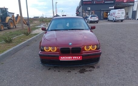 BMW 3 серия, 1997 год, 500 000 рублей, 1 фотография