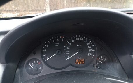 Opel Corsa C рестайлинг, 2003 год, 330 000 рублей, 1 фотография
