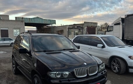 BMW X5, 2000 год, 800 000 рублей, 1 фотография
