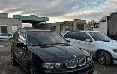 BMW X5, 2000 год, 800 000 рублей, 1 фотография