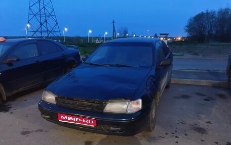 Toyota Carina E, 1994 год, 90 000 рублей, 1 фотография