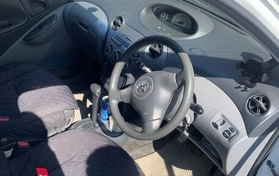Toyota Vitz, 2002 год, 320 000 рублей, 1 фотография