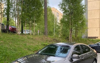 BMW 5 серия, 2012 год, 1 690 000 рублей, 1 фотография